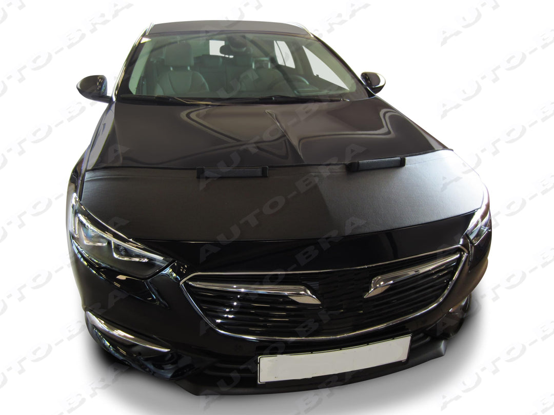 AB3-00389 AUTO-BRA Bonnet BRA kompatibel mit Opel Insignia B seit 2017 Haubenbra Steinschlagschutz T
