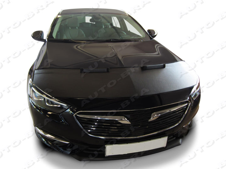 AB3-00389 AUTO-BRA Bonnet BRA kompatibel mit Opel Insignia B seit 2017 Haubenbra Steinschlagschutz T