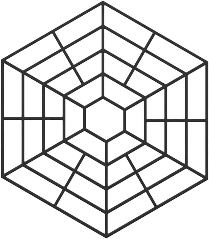 vidaXL 40x Teichgitter Schutznetz Fischschutz Teichschutz Teichnetz Teichabdeckung Katzenschutz Reih