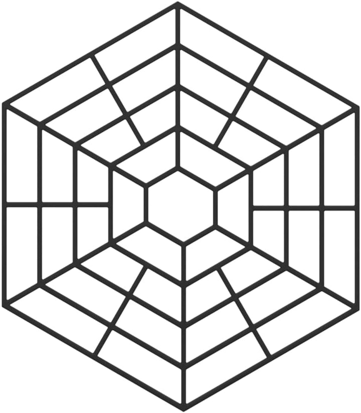 vidaXL 40x Teichgitter Schutznetz Fischschutz Teichschutz Teichnetz Teichabdeckung Katzenschutz Reih