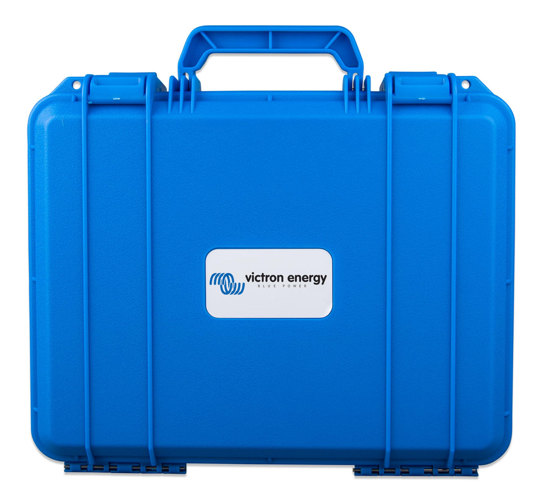 Victon Energy Transportbox für Blue Smart IP65 Ladegeräte und Zubehör