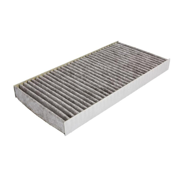 MAHLE LAO 117 Innenraumfilter Allergen-, Bakterien- und Geruchsschutz, Allergen-, Bakterien- und Ger
