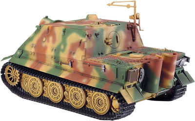 Tamiya 300032591 STURMTIGER Militär Spielzeug-Panzer, Mehrfarbig