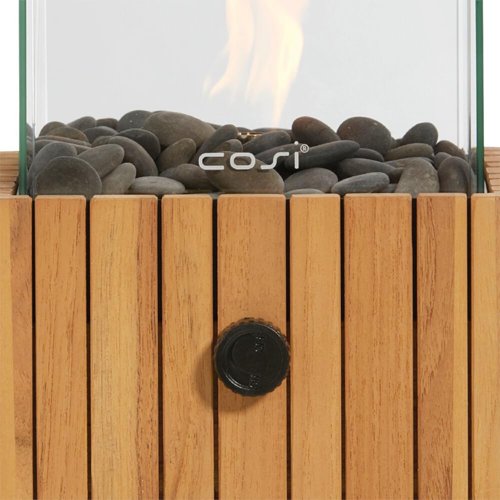 Cosiscoop Timber Square