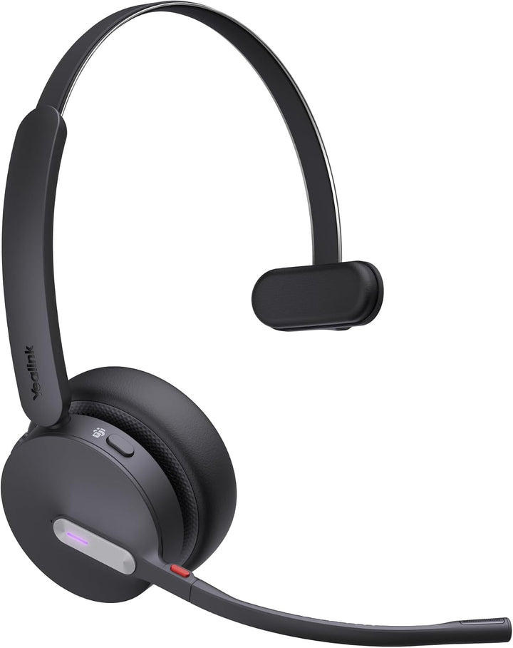Yealink Headset WH64 Workstation Mono