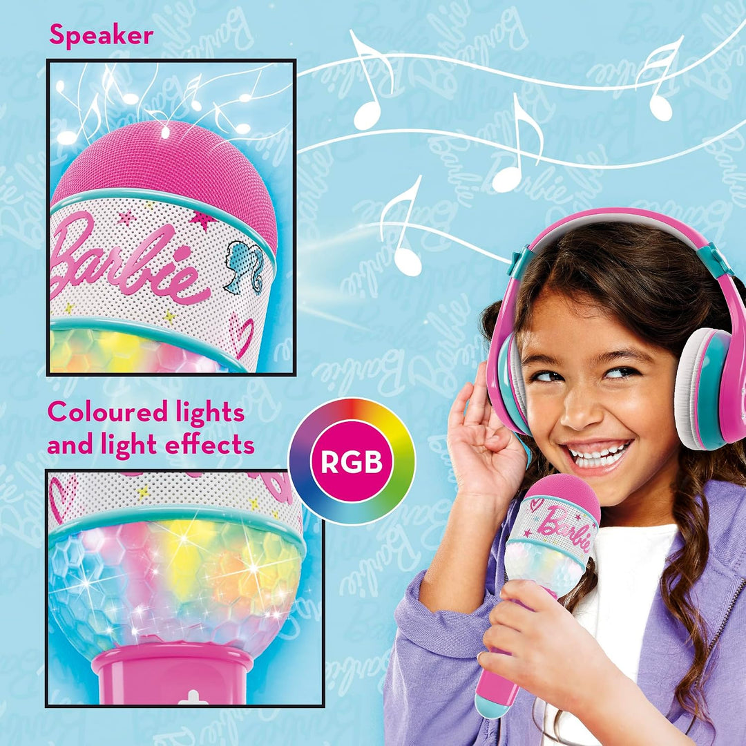 Barbie Sound Your Style Mehrfarbig, Mehrfarbig