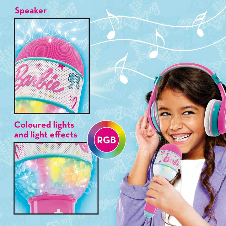 Barbie Sound Your Style Mehrfarbig, Mehrfarbig