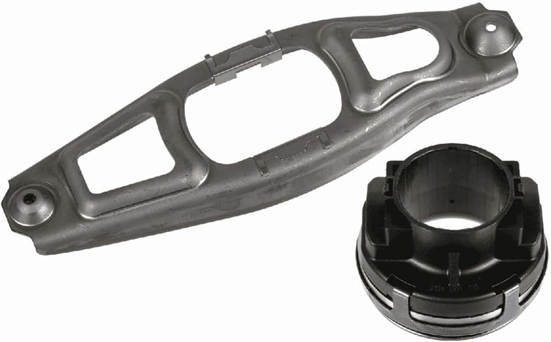 SACHS 3189 600 064 Ausrücklager Ausrückmodul Für Mercedes-Benz C-CLASS T-MODEL (S205) 2014