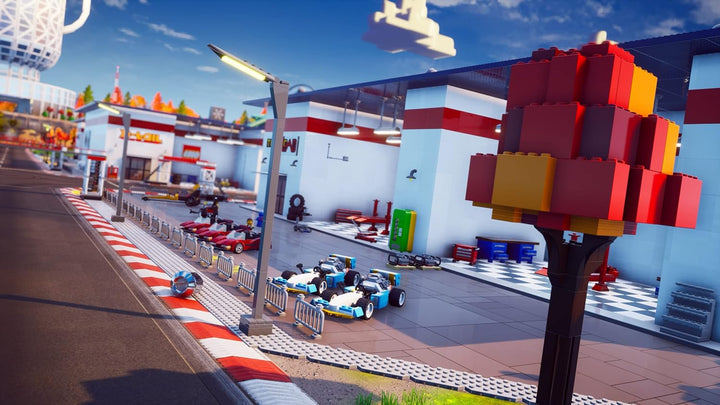 LEGO 2K Drive [PlayStation 5]