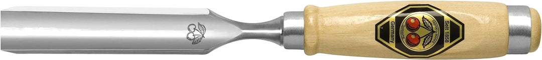 Hohlbeitel mit Heft 20mm 20 mm, 20 mm