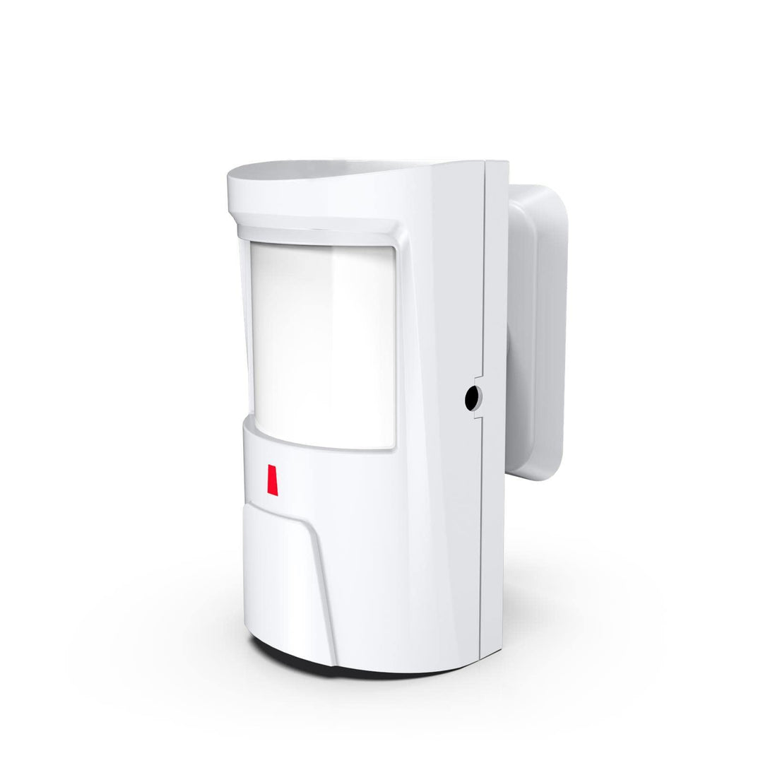 Safe2Home Bewegungsmelder für Funk Alarmanlage Serie SP110 / SP210 / Basic - GSM WiFi Alarmsystem -