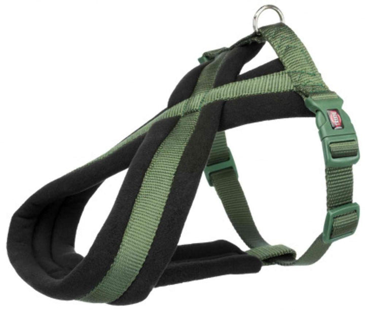 PREMIUM tourengeschirr Wald S: 35–50 cm/20 mm (Pack of 1), Wald S: 35–50 cm/20 mm (Pack of 1)