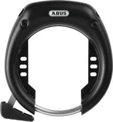 ABUS Shield XPlus? 5755L NR Black Service