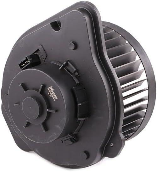 Nissens 87020 Lüfter Rückbank