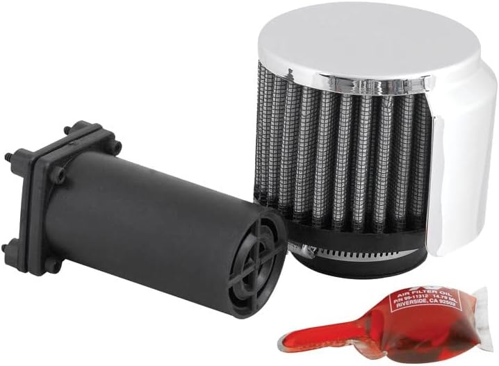 K&N 85-1222 KFZ Luftfilter-Set