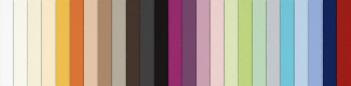 ESTELLA Jersey Kissenbezug Einzelpack 80x80 cm | Kissenbezüge aus 100% Baumwolle | Deutsche Markenqu