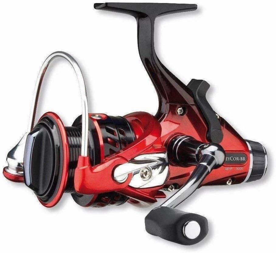 Cormoran Feeder Combo 3,60m / 50-150g Feederrute + Freilaufrolle Angelset