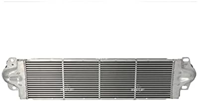 NRF 30354 Ladeluftkühler