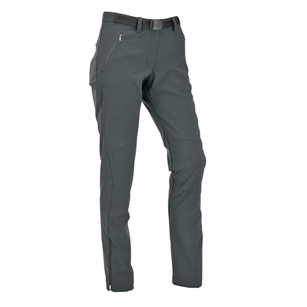 Maul Peak Perle Softshell Trekk.Hos 38 Schwarz, 38 Schwarz