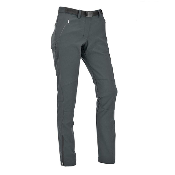 Maul Peak Perle Softshell Trekk.Hos 38 Schwarz, 38 Schwarz