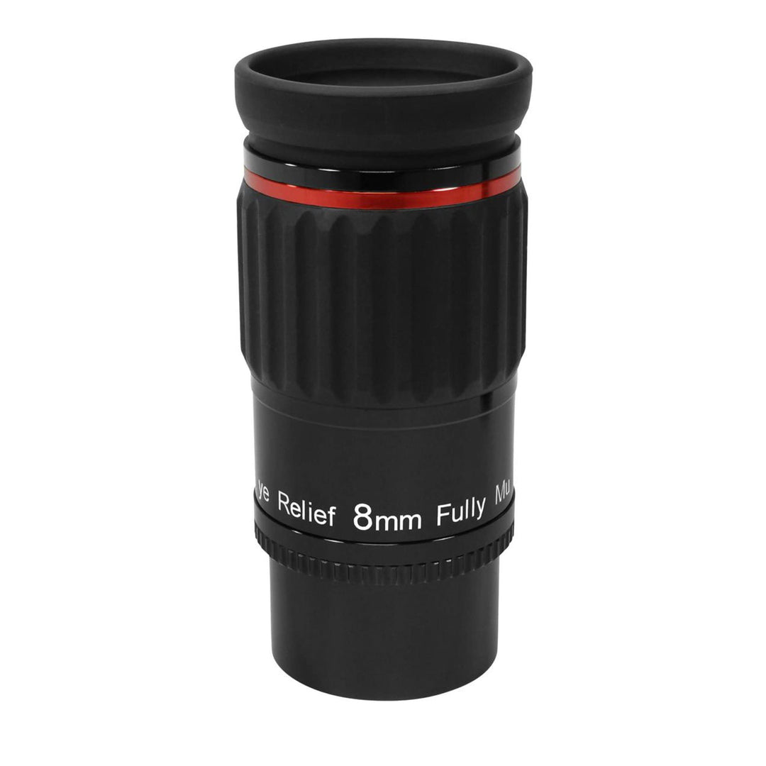 Omegon Redline SW 8mm Okular 1,25" / 2"