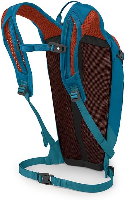 Salida 8 Space Travel Waterfront Blue, Waterfront Blue