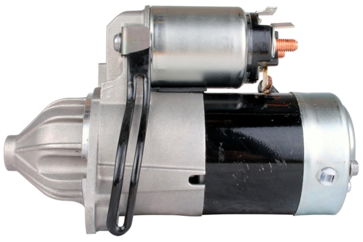 HELLA - Starter/Anlasser - 12V - 1.2kW - für u.a. Kia Sorento I (JC) - 8EA 012 528-321