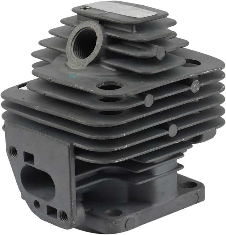 Zylinder Kolben Kit 36MM für TL33 1E36F-2GN B33B 33CC Motor BüRste Freischneider. Rasen Trimmer