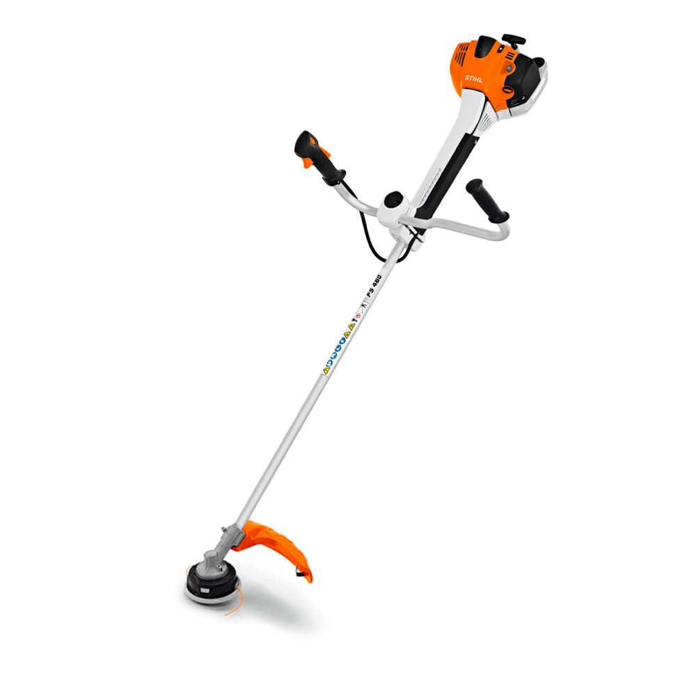 Stihl FS 460 C-EM L Motorsense/Freischneider + Schutzbrille (4147 967 3307)