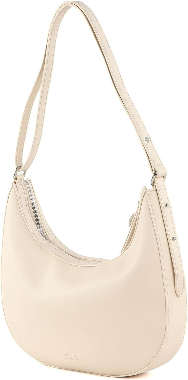 Seidenfelt Vinne Schultertasche 30 cm