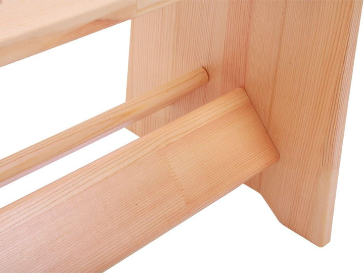 Ultimate XL Rod Rack Wood - Rutenständer