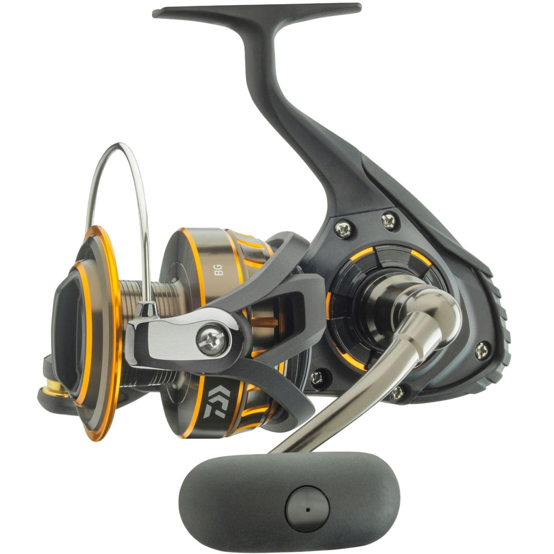 Daiwa Meeresrolle BG 1500, 1500