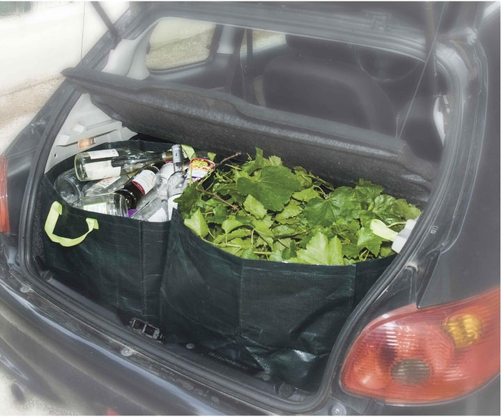 WERKA PRO Gartensack 3 Stück 200g/m2