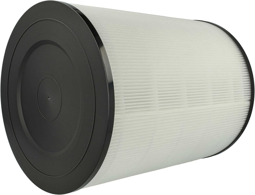 vhbw Luftilter Ersatz für Philips AC2939, FY2180/30 für Luftreiniger - Kombifilter Vorfilter + HEPA