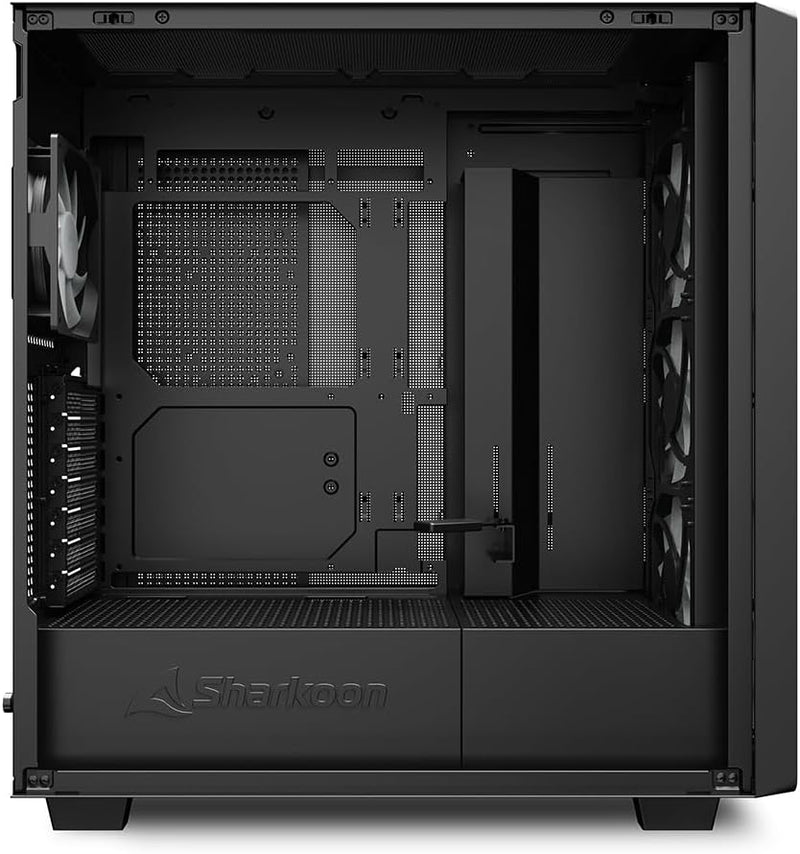 Sharkoon Rebel C70M RGB, ATX PC Gehäuse