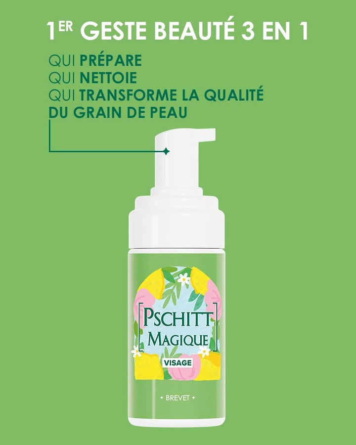 GARANCIA - Garancia Pschitt magische neue Haut Collector Edition 100ml