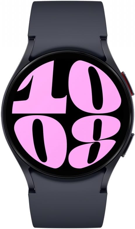 Samsung Galaxy Watch 6 LTE (R935) 40 mm Schwarz