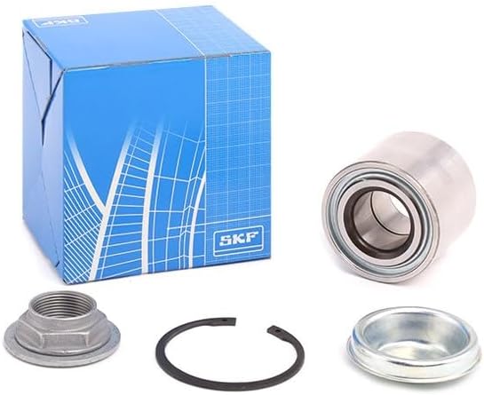 SKF VKBA 6544 Radlagersatz