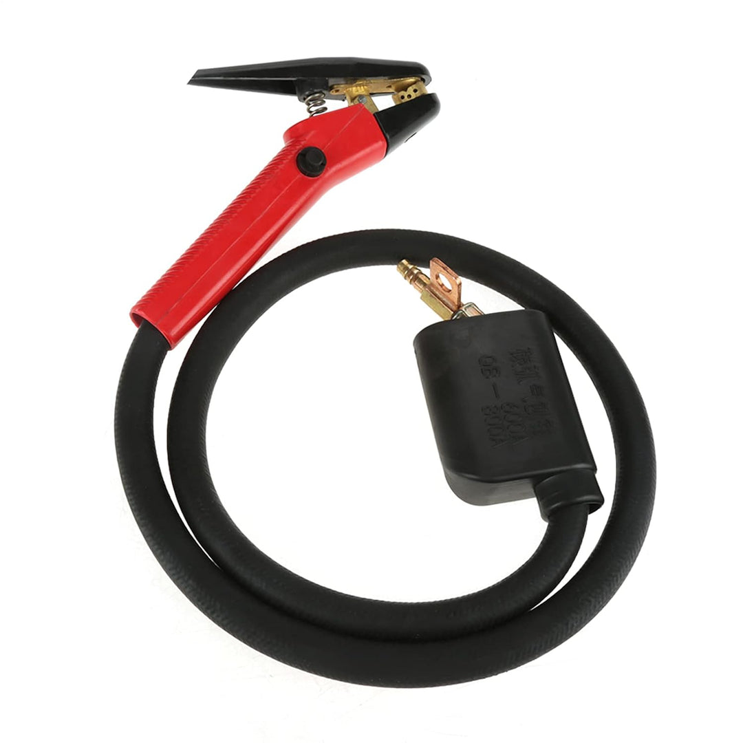 Effizienz Arcair K4000 600A Arcair Carbon Arc Fugenhobelbrenner mit Kabeln Rillenbearbeitungswerkzeu
