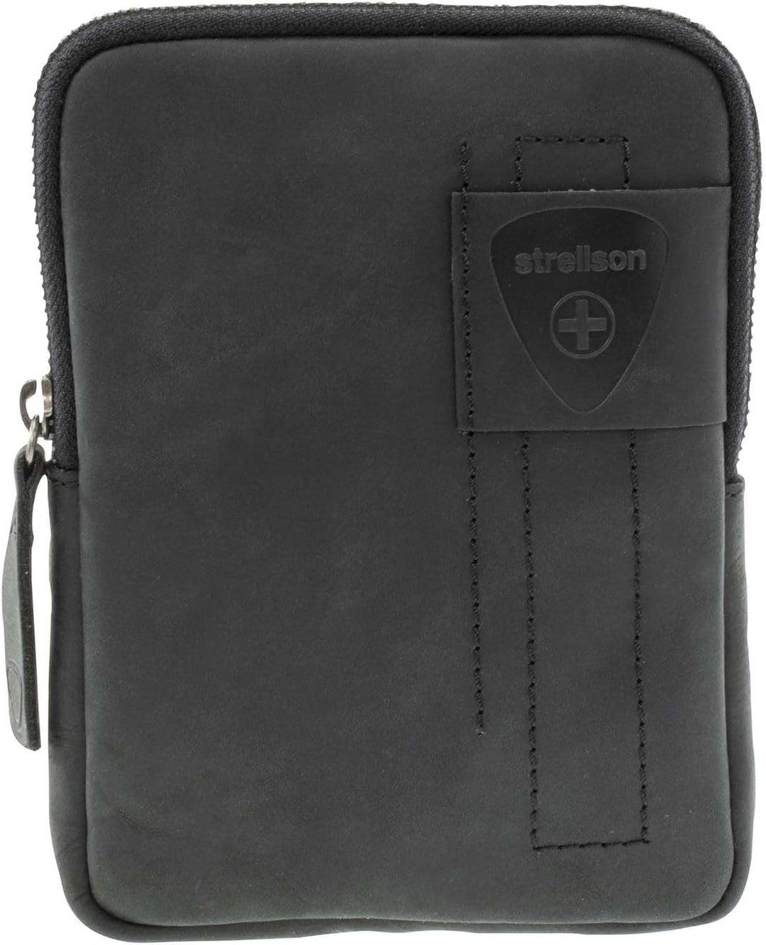 Strellson - richmond brian shoulderbag xsvz 1 Schwarz