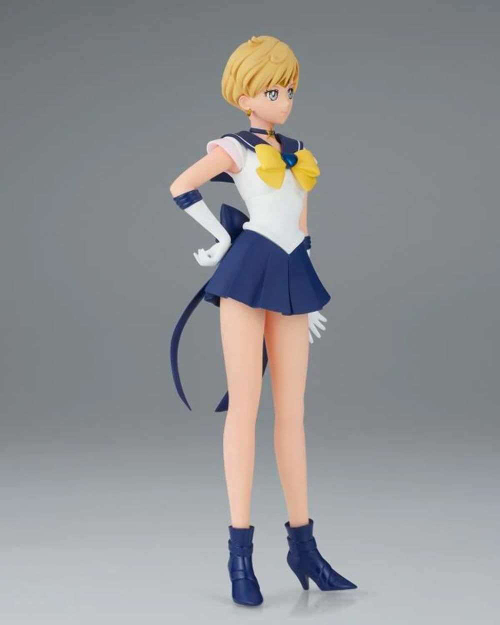 Banpresto Sailor Moon – Super Sailor Uranus – Figur Glitzer & Glamours 23 cm
