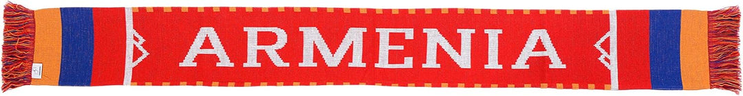 Armenia Strickschal.