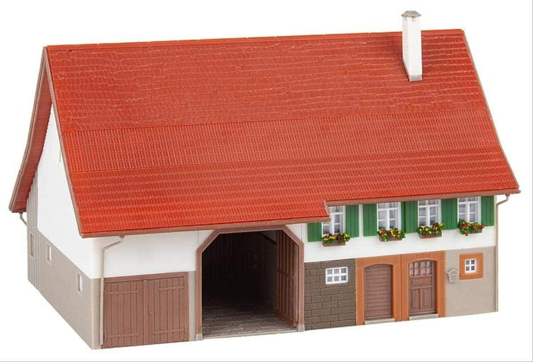 FALLER 191744 Grosses Bauernhaus