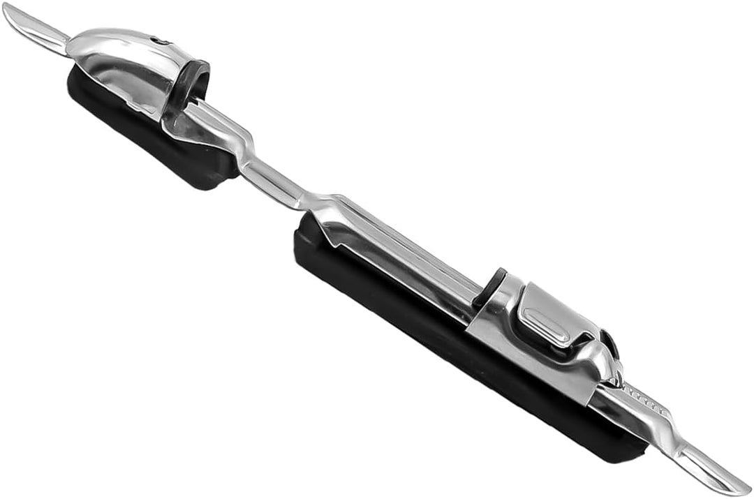 2-Pack Angelrutenrollenhalter Angelrollenhalter Angelrollenhalter Angelrutenbau Deck Angelrute Deck