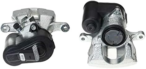BREMBO Bremssattel Ø41mm Hinten Rechts Links passend für VW Passat B7 B6 Cc AUDI Q3