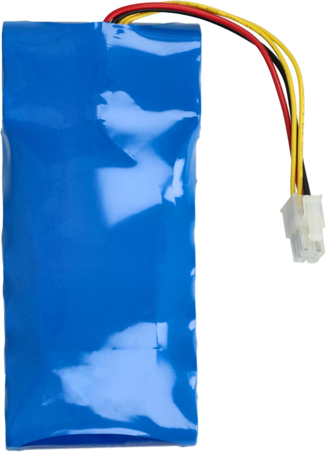 vhbw 2X Akku kompatibel mit Husqvarna Automower 320 Rasenmäher (4000mAh 18V Li-Ion)