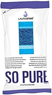Laurastar AQUA Wasserfilter