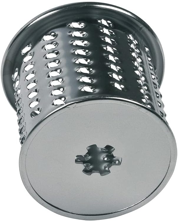 Bosch Siemens 00753401 753401 ORIGINAL Trommel Raspel Zerkleinerer Fleischzerkleinerer fein 60mm lan