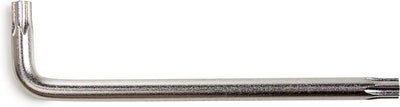 Alfa TORX Winkelschraubendreher-Set 3x in 8 Grössen, hochwertiges Chrom-Vanadium Sahl, Made in Germa