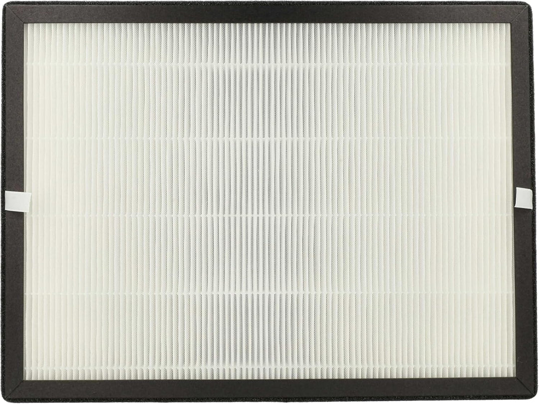 vhbw 2X Luftilter kompatibel mit i@Home Fangqi TKJ270F-A1 Luftreiniger - Kombifilter Vorfilter + HEP